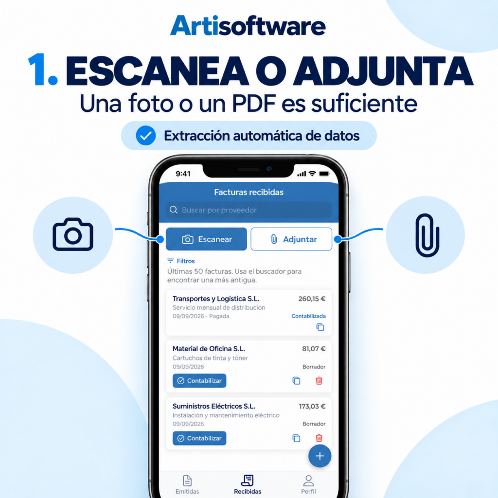 1-Factura