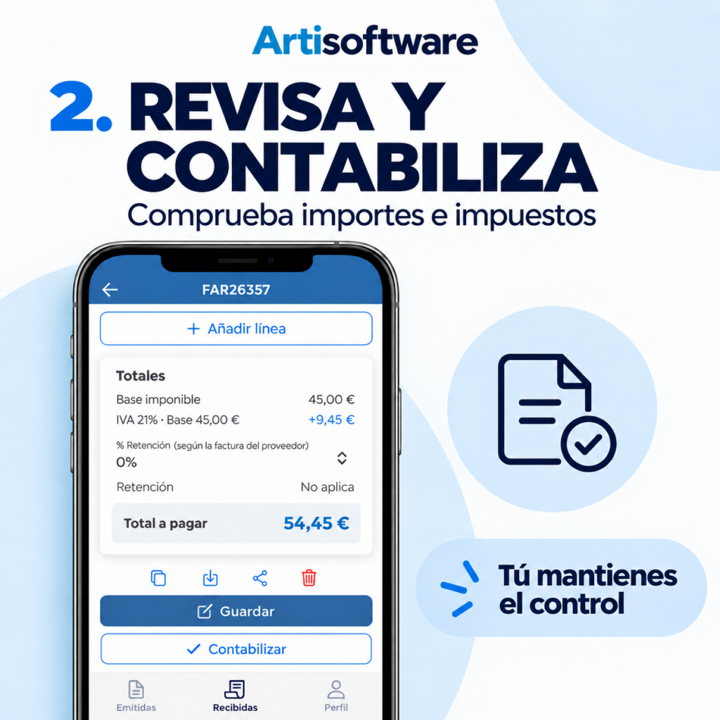 2-Factura