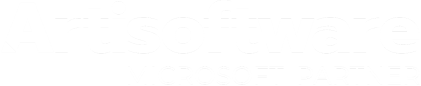 ARTI Software footer