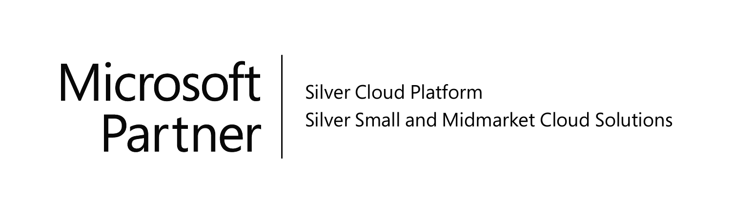 Silver Partner Microsoft